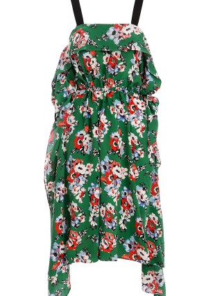 Сукня MSGM (263): фото 1 - Invogue